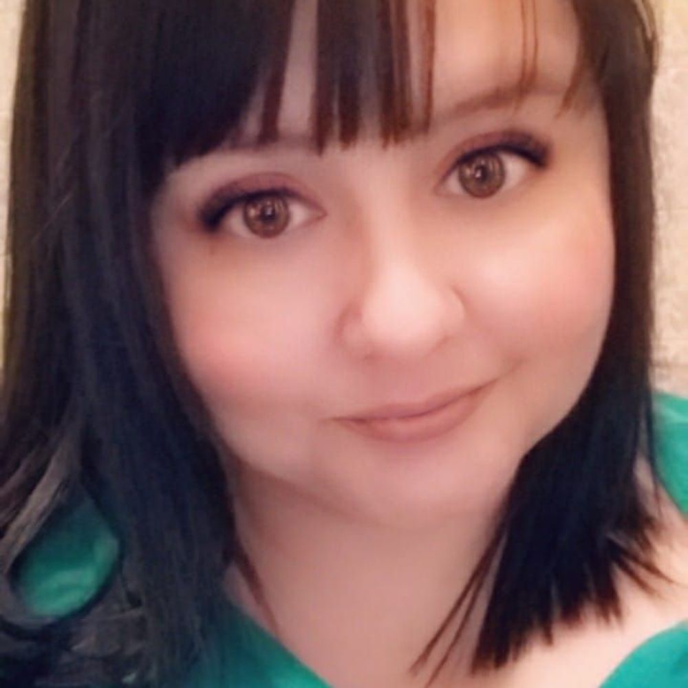 Meet your Posher, Kimberly